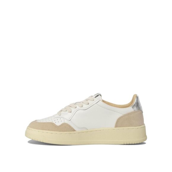 Autry Medalist Low Sneakers IT 36 Women - Picture 3 of 5